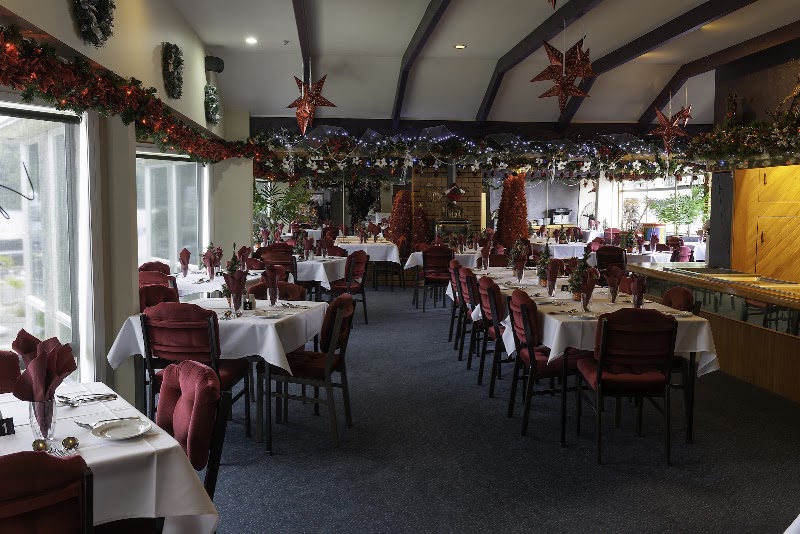 Picton Beachcomber Inn - Picton Beachcomber Inn, 27 Waikawa Road, Picton 7220, New Zealand