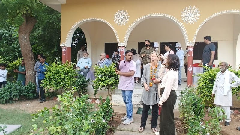 Aryan Camp - Riverside Farmstay, Panna Tiger Reserve, Madla Gate - Aryan Camp - Riverside Farmstay, Panna Tiger Reserve, Madla Gate, Madla, Madhya Pradesh 488001, India