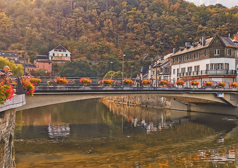 Wallonia - Wallonia, Belgium