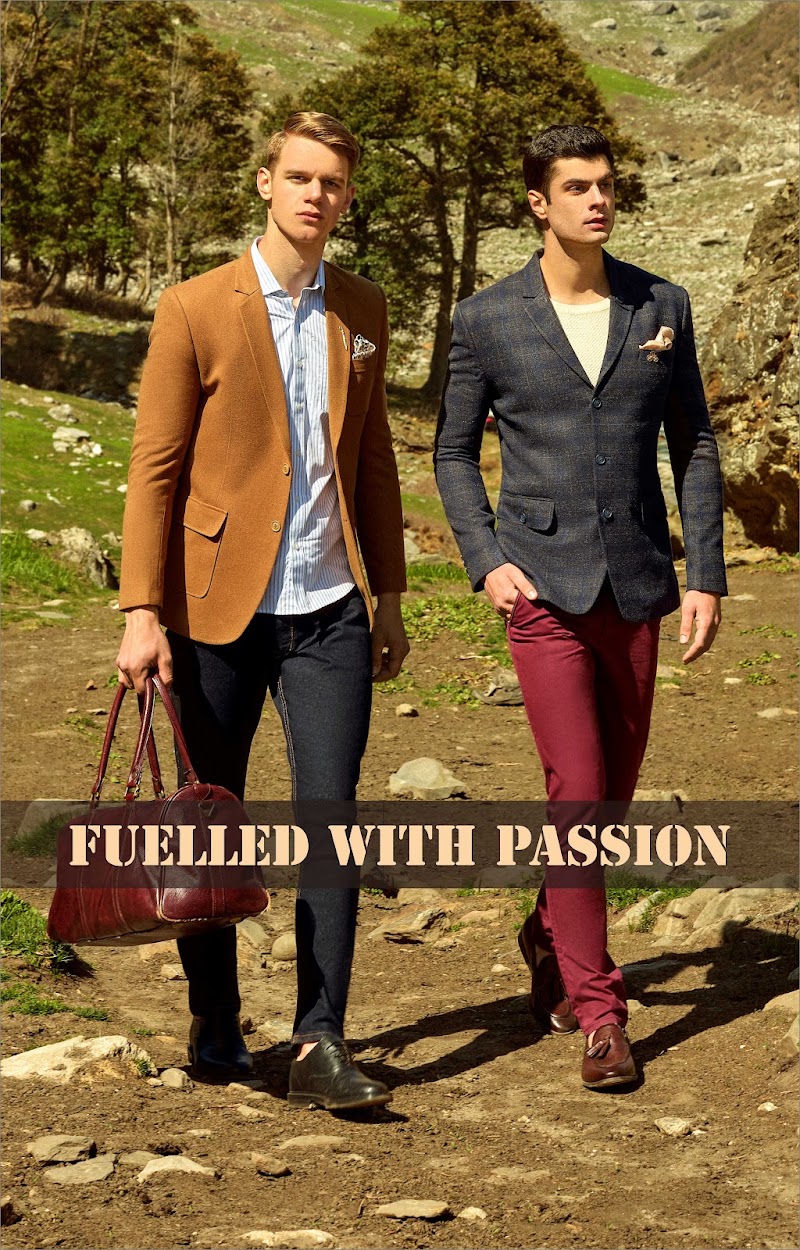 Klub Fox | Talwandi | Kota - Klub Fox | Talwandi | Kota, B-302, Sector-B, Talwandi, Kota, Rajasthan 324005, India