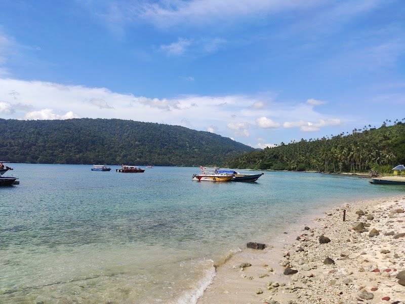 North Bay underwater activity - North Bay underwater activity Sri Vijaya Puram, Andaman and Nicobar Islands 744107, India