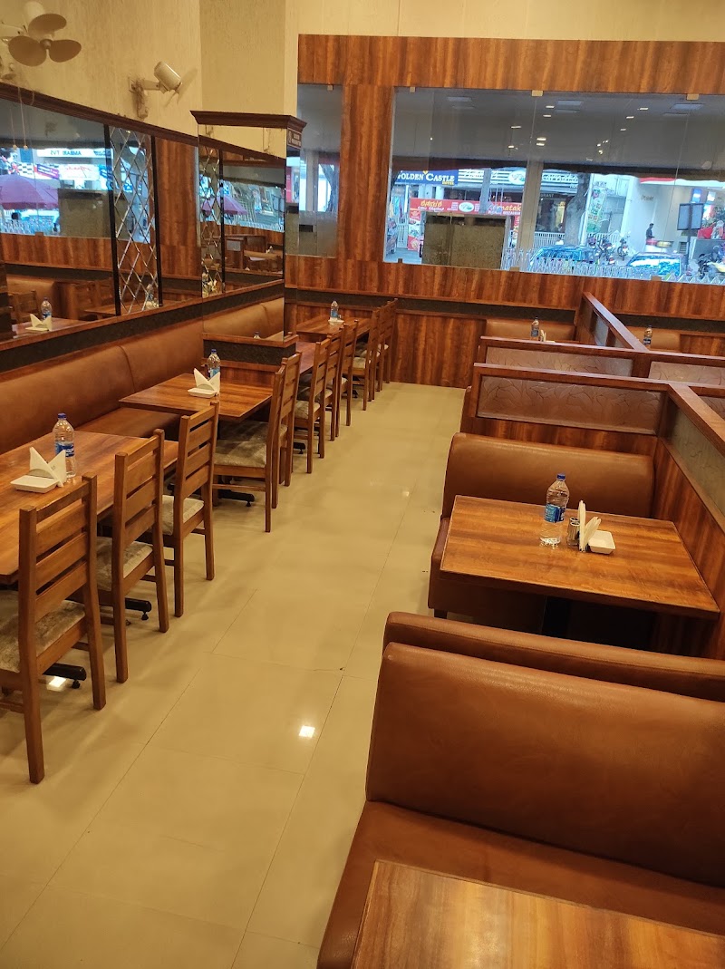 Lemon Three Restaurant Bamboo Bazar - Lemon Three Restaurant Bamboo Bazar 3rd Main Rd, Medar Block, Yadavagiri, Mysuru, Karnataka 570001, India