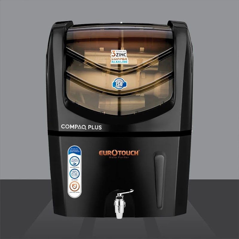 Ro Water Purifiers - Ro Water Purifiers, 6JPC+GWG, Main Rd, Lakhe Nagar, Raipur, Chhattisgarh 492001, India