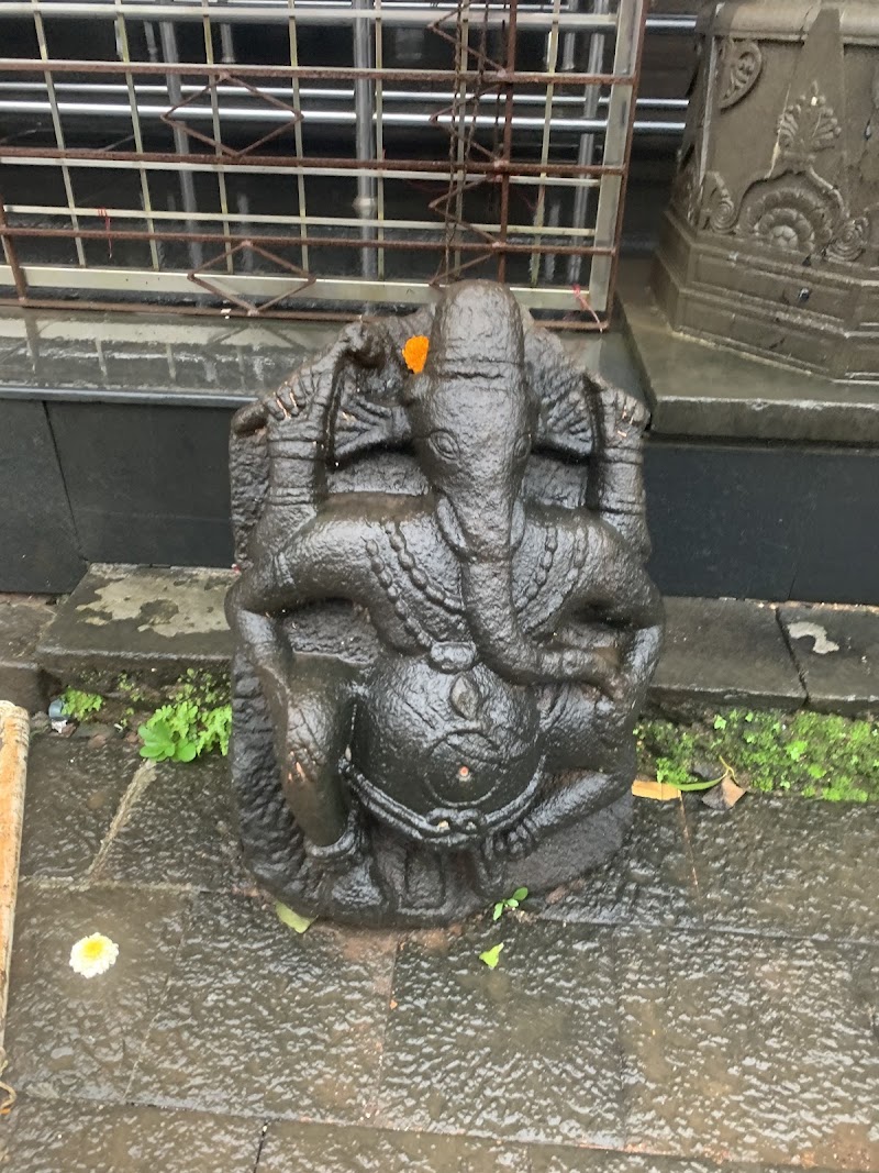 Bhimashankar Mitra Mandal - Bhimashankar Mitra Mandal, dabhade(station, mitra mandal chowk, Bhimashankar, talegaon, Maharashtra 410509, India