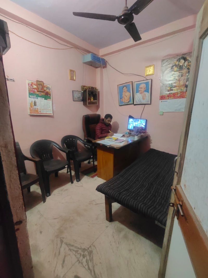 Prayagraj Rooms & homes - Prayagraj Rooms & homes Chota Baghada, New Rest House Railway Colony, Prayagraj, Uttar Pradesh 211002, India