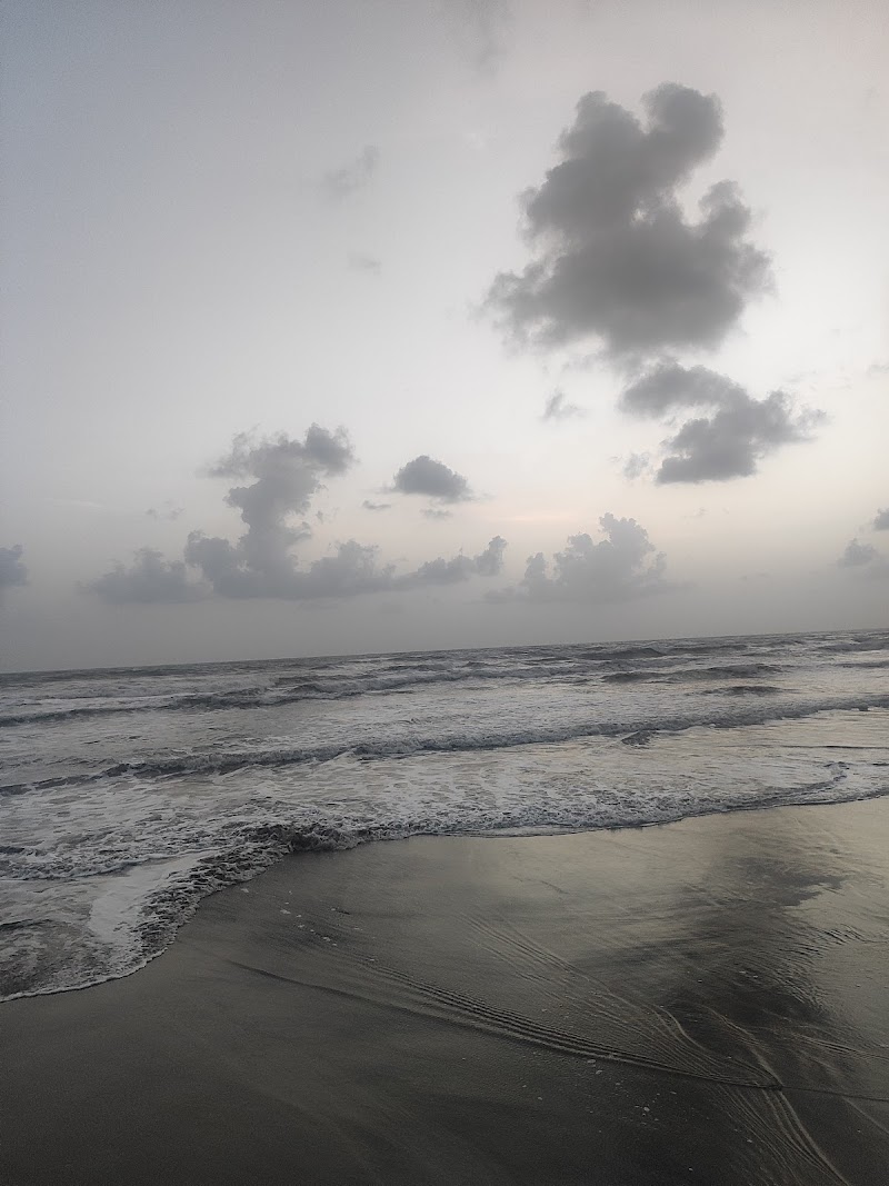 Dream Beach - Dream Beach W Goa, ROCKPOOL, 495, 2, Vagator Beach Rd, Vagator, Anjuna, Goa 403509, India