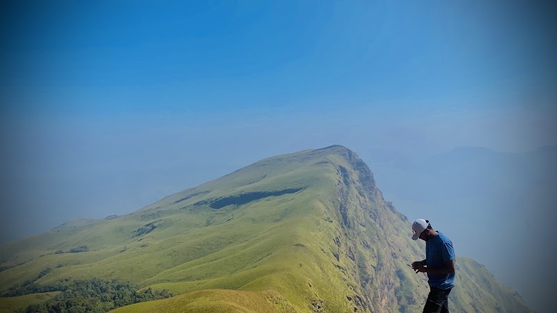 Karnataka Hikes