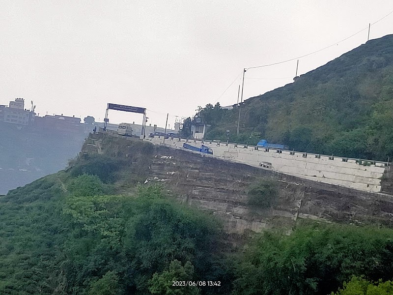 Zero - Zero, V7FM+26F, Subash Ghisingh Marg, Castleton Tea Garden, West Bengal 734203, India