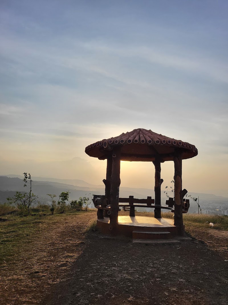 Sunset Point (Narhe) - Sunset Point (Narhe) CRPJ+HMF, Mokarwadi, Pune, Maharashtra 411041, India