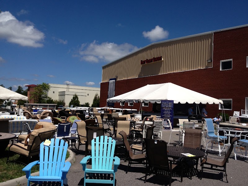 East Coast Leisure Distribution & Service - East Coast Leisure Distribution & Service, 2584 Horse Pasture Rd, Virginia Beach, VA 23454, USA