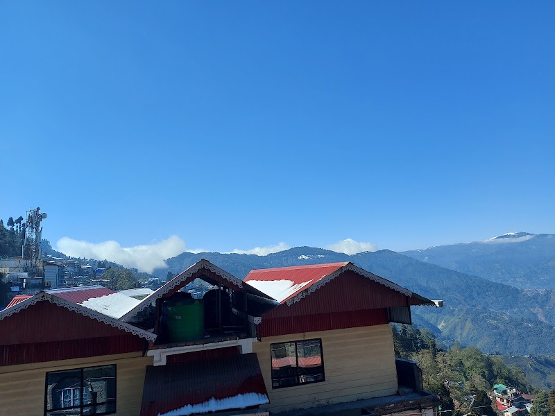 BITTA INN HOMESTAY - BITTA INN HOMESTAY Merry Villa, near Maruti Suzuki Show, Rajbari, Darjeeling, West Bengal 734101, India