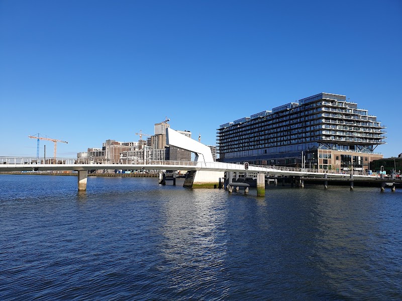 Rijnhavenbrug - Rijnhavenbrug 3072, 3072 ME Rotterdam, Netherlands