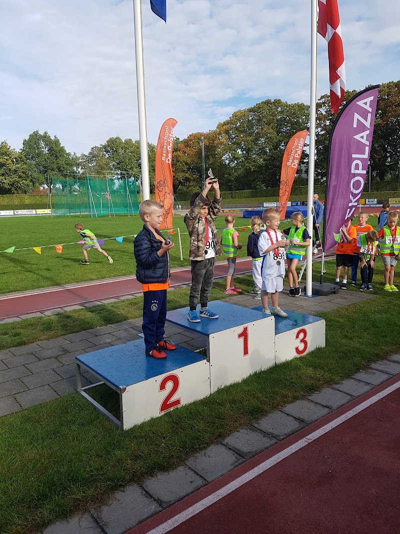 Stichting Evenementen A.V. de Keien - Stichting Evenementen A.V. de Keien, Sportlaan 2, 5404 NM Uden, Netherlands