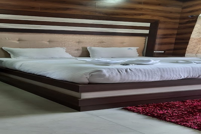 Sandy Ridge Resort - Sandy Ridge Resort, Village road, Neil Kendra, Lakshmanpur, Andaman and Nicobar Islands 744104, India