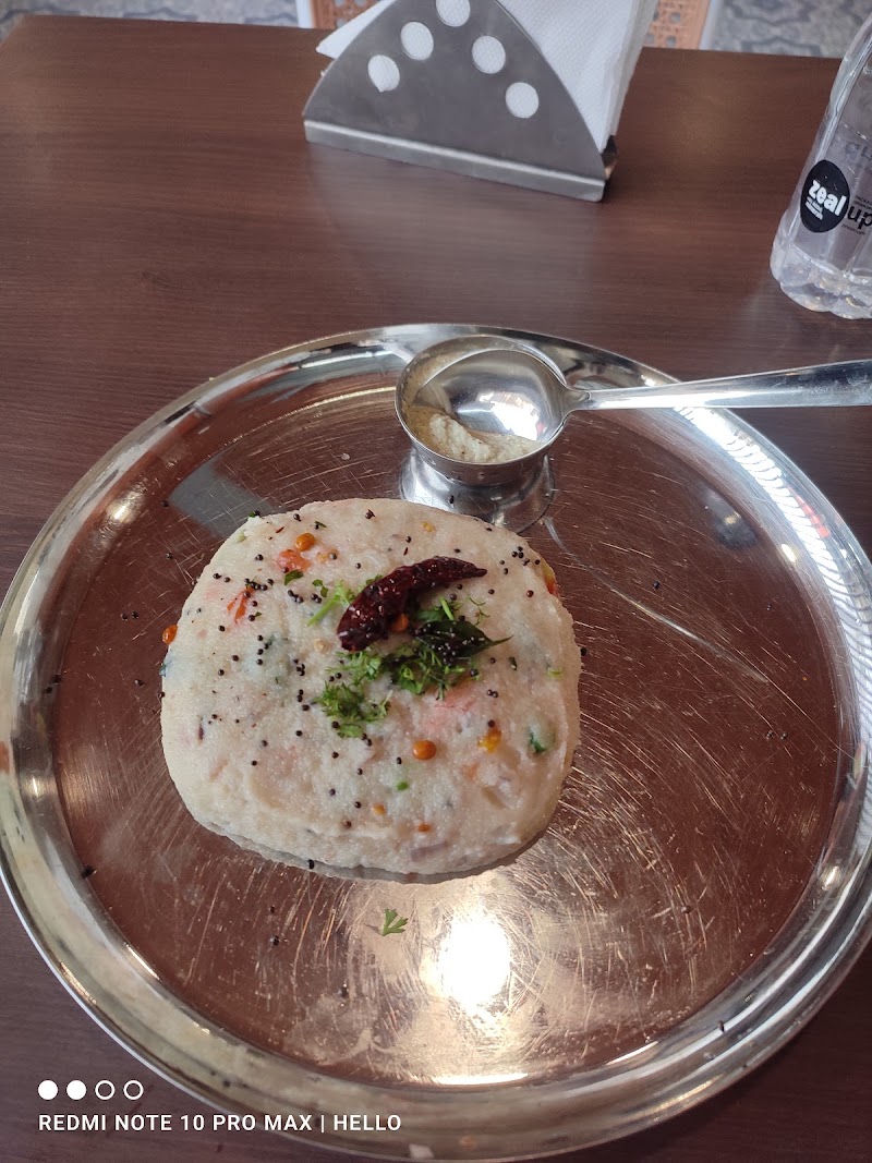 Maava The Taste Of South - Maava The Taste Of South, Amlidih Main Road, RishabhNagar and Pawan Vihar Colony, New Rajendra Nagar, Raipur, Tikrapara, Chhattisgarh 492001, India
