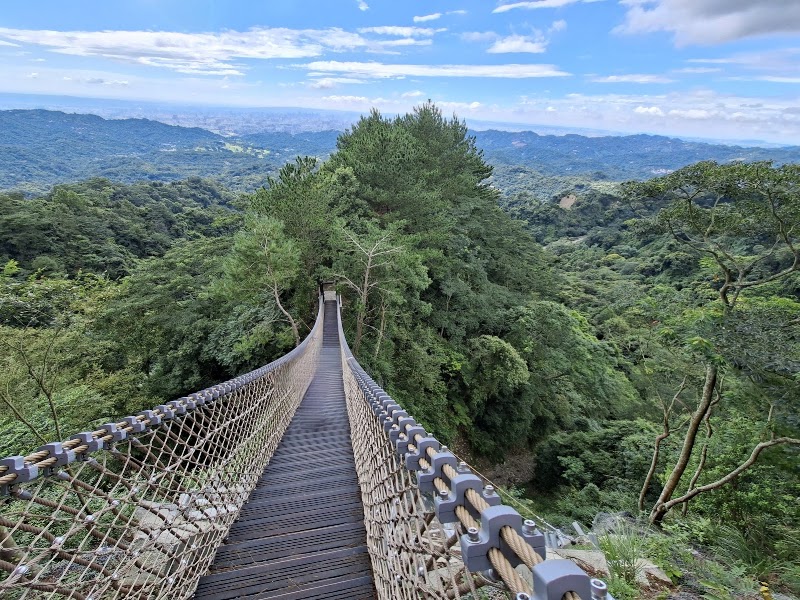 Dakeng Trail No. 4 - Dakeng Trail No. 4, Minzheng Village, Beitun District, Taichung City, Taiwan 406