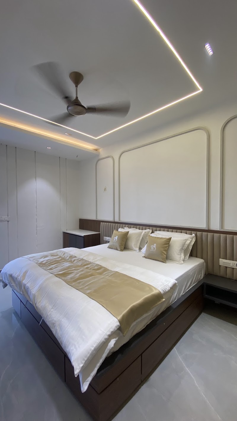 HOTEL RAVI AND SHASHI - HOTEL RAVI AND SHASHI, Police station road, Netarhat, Birjiatoli, Jharkhand 835218, India