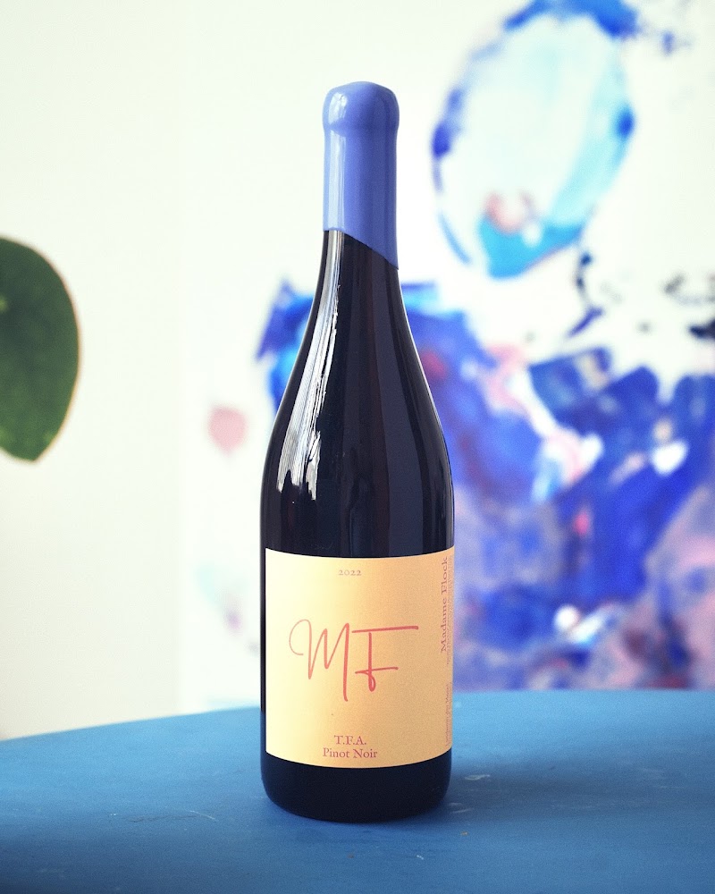 Madame Flöck Wines - Madame Flöck Wines, Friedrichstraße 1b, 56333 Winningen, Germany