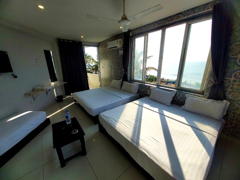 Wildsand Beach Resort | Beach view Rooms| Swimming pool - Wildsand Beach Resort | Beach view Rooms| Swimming pool 132/25, Thanthirayankuppam Pathai, Kottakuppam, Puducherry, Kottakuppam, Tamil Nadu 605104, India