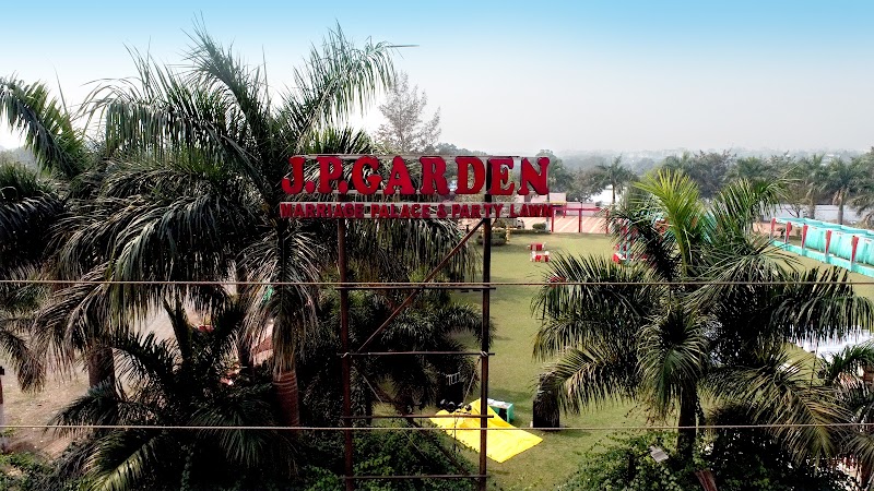 J.P. Garden - J.P. Garden, Telibandha Ring Rd, Transport Nagar, Tatibandh, Raipur, Chhattisgarh 492099, India