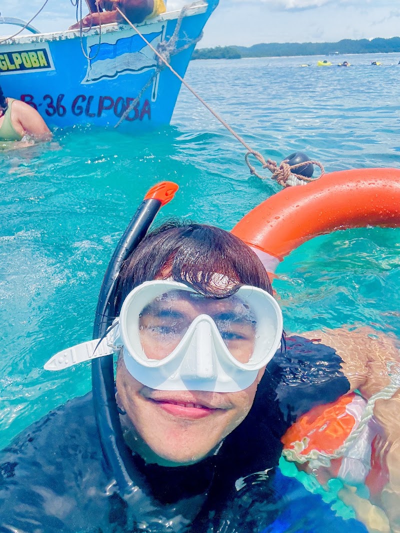Marine Sanctuary - Marine Sanctuary, Q43V+65, General Luna, Surigao del Norte, Philippines
