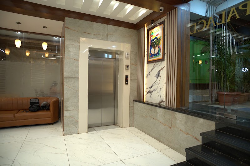 HOTEL SONALI GOLDEN PALACE - HOTEL SONALI GOLDEN PALACE 74/P, Ashok Nagar, Bhubaneswar, Odisha 751009, India