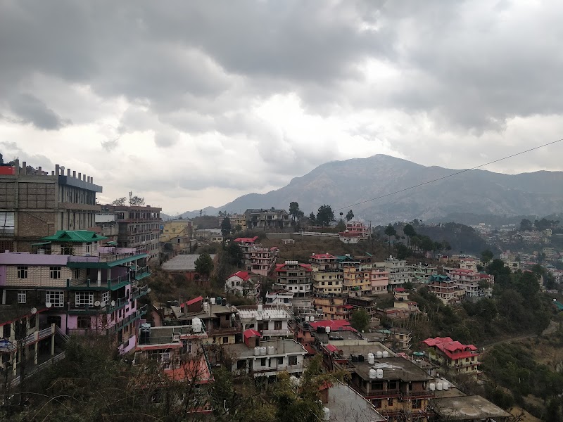 Anandam Restaurant - Anandam Restaurant Opp. Goyal Motors, Deoghat, Solan, Himachal Pradesh 173211, India