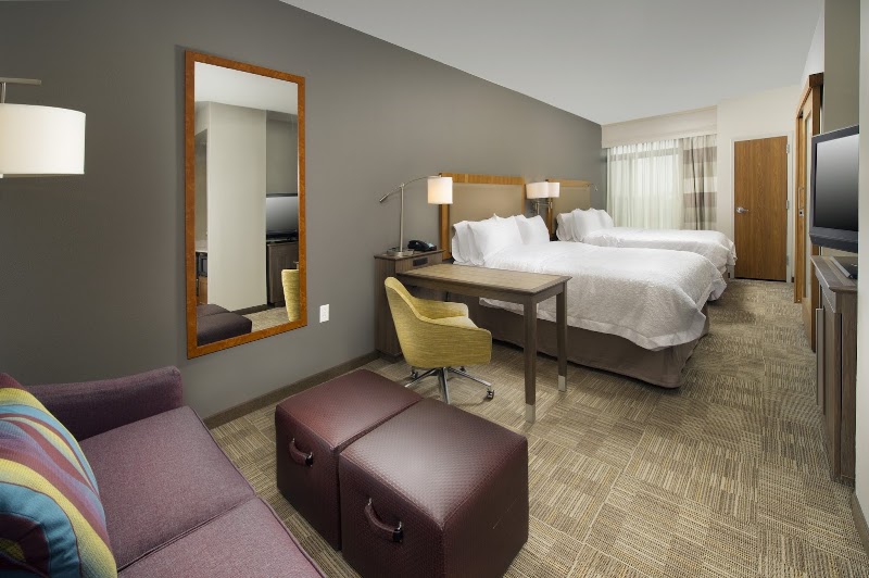 Hampton Inn & Suites San Antonio Northwest/Medical Center - Hampton Inn & Suites San Antonio Northwest/Medical Center 11426 I-10, San Antonio, TX 78230, USA