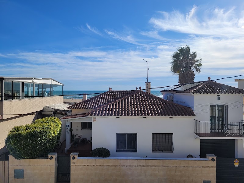 Apartamentos Playafels