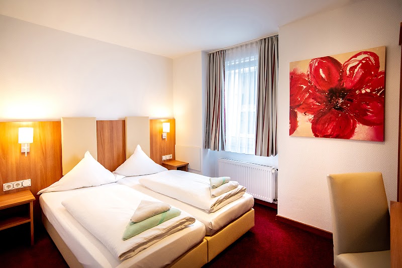 Hotel Domblick Garni - Hotel Domblick Garni Domstraße 28, 50668 Köln, Germany