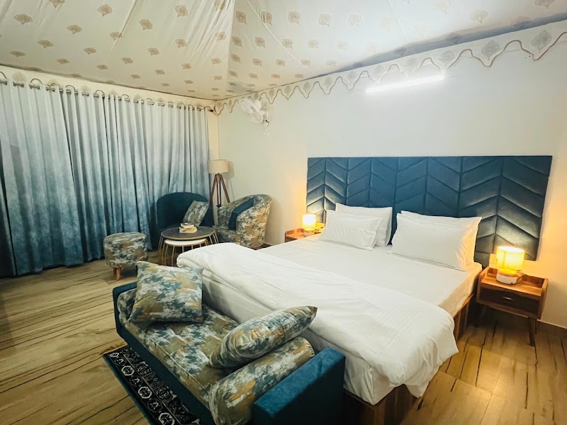 The Farm Jaipur - The Farm Jaipur Kesar Circle, Muhana Mandi Rd, opp. Olive Garden, near Olive Homes, Mansarovar, Jaipur, Rajasthan 302020, India
