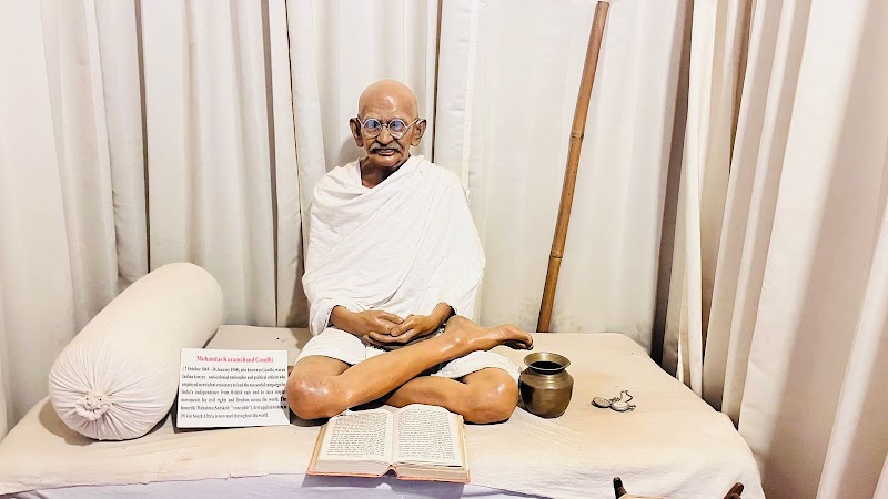 New Wax Museum Kodaikanal