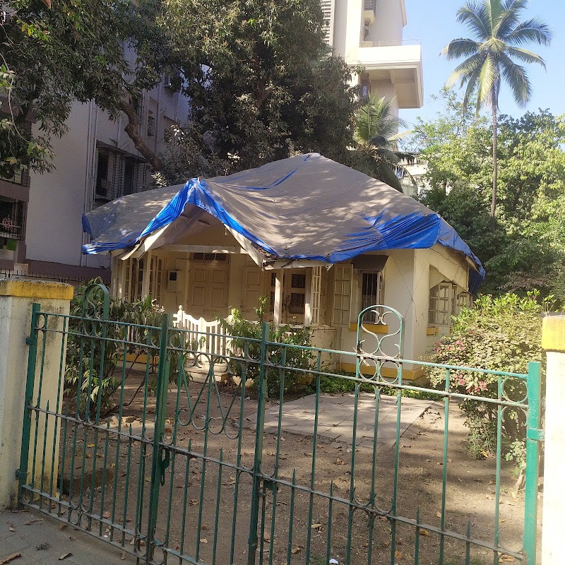 Perry Cross Road - Perry Cross Road, Perry Cross Rd, Bandra West, Mumbai, Maharashtra 400050, India