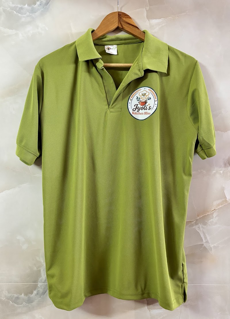 BuyPsy Custom Tshirt Printing Shop - BuyPsy Custom Tshirt Printing Shop Nuniwal Complex, B1, near Ascent Public School, Sector 28, DLF Phase IV, Gurugram, Haryana 122009, India
