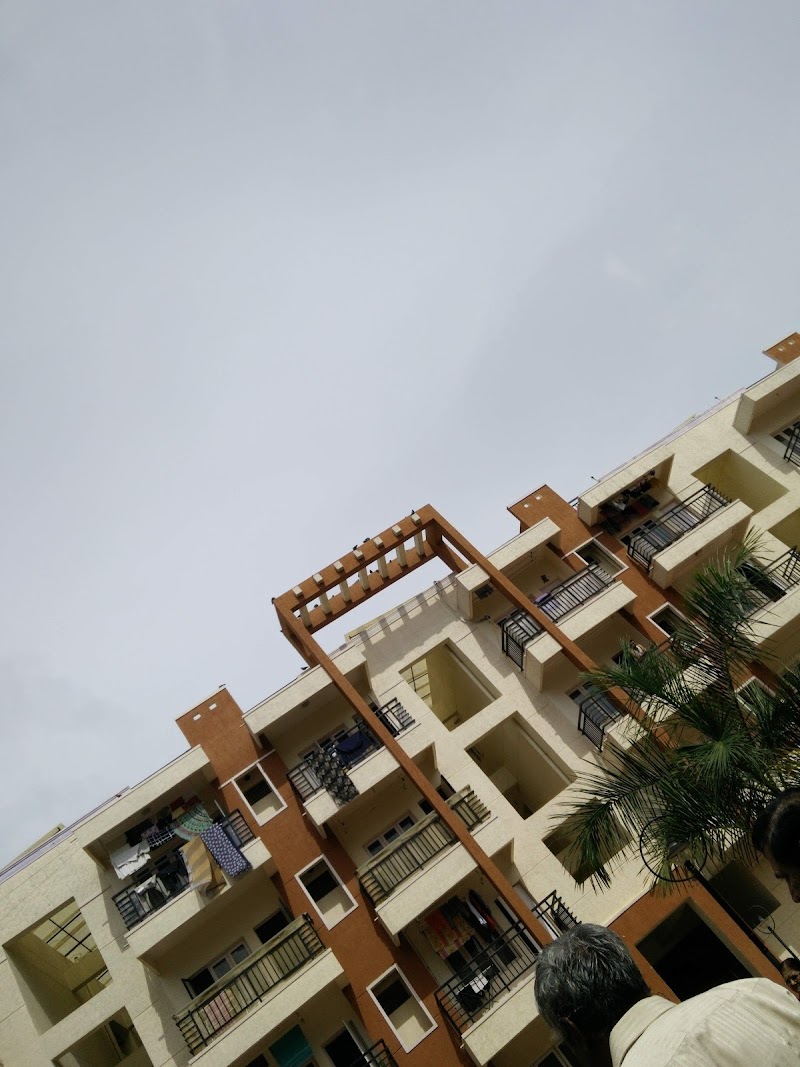 Samhita Rainbow MTB - Samhita Rainbow MTB, XP28+6X9, Vibgyor High School Rd, Thubarahalli, Munnekolala, Bengaluru, Karnataka 560066, India