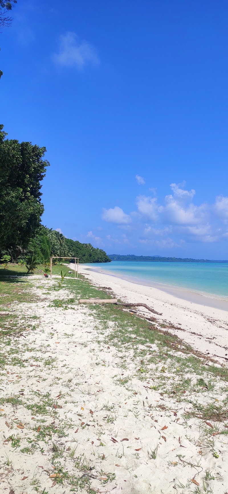 Dolphin beach resort - Dolphin beach resort Govind Nagar, Andaman and Nicobar Islands 744211, India