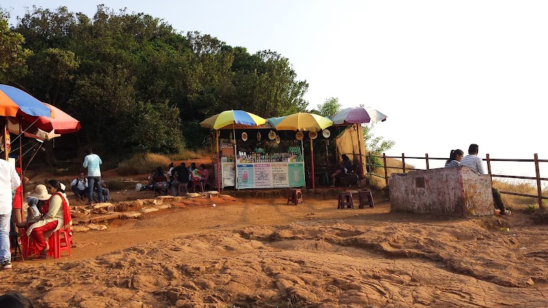 Echo Point Road - Echo Point Road, Echo Point Rd, Matheran, Maharashtra 410102, India