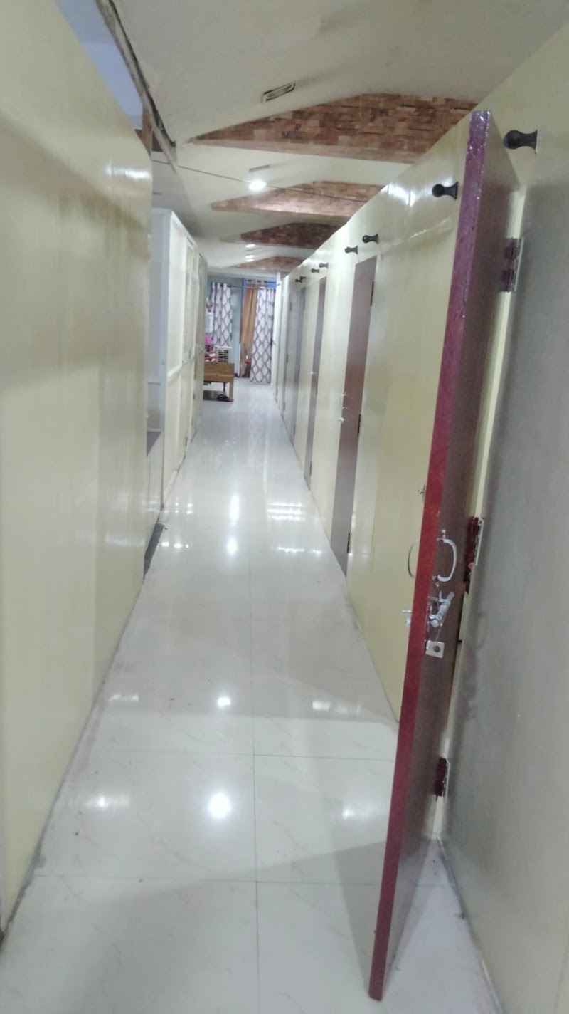 Sri vaishnavi boys hostel
