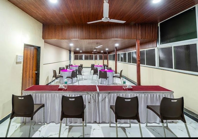 AGY HOTELS - AGY HOTELS, LANE NUMBER 1, SR NO. 56/1A/6B, Pune - Nagar Rd, near EON IT PARK ZONE, opp. Mahalaxmi Lawns, Aple Ghar Society, Kharadi, Pune, Maharashtra 411014, India