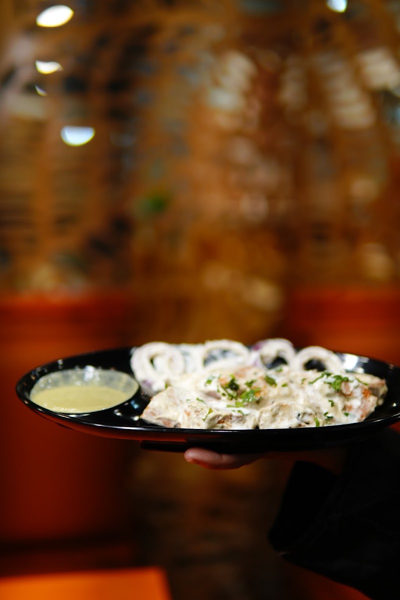 DHABA HR - 26 - DHABA HR - 26, NH-8 WFX+HWG, Unnamed Road, Gurugram, Haryana 122012, India