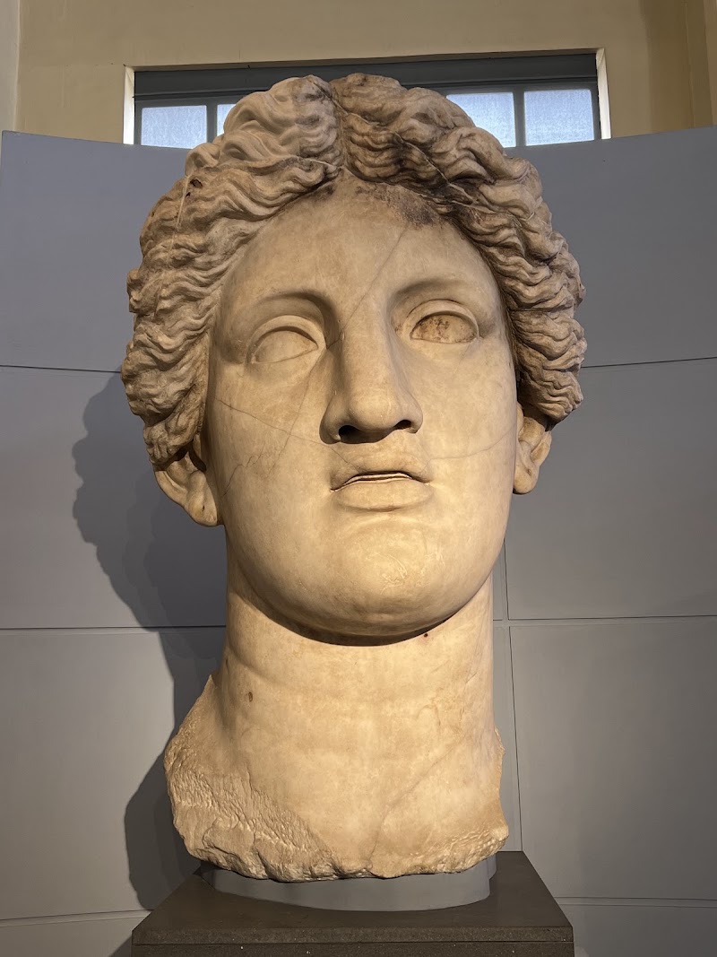 Centrale Montemartini - Centrale Montemartini, Via Ostiense, 106, 00154 Roma RM, Italy