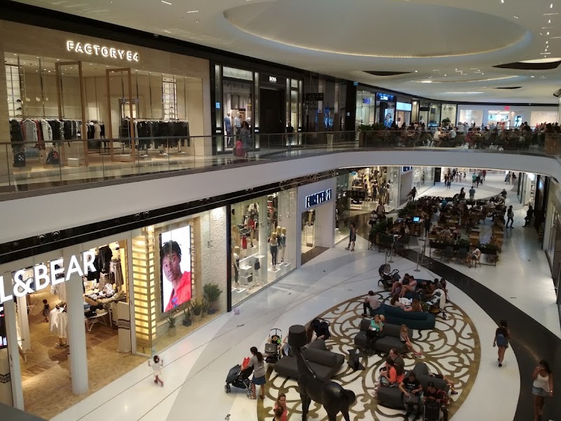 TLV Mall - TLV Mall Carlebach St 4, Tel Aviv-Yafo, 6713208, Israel