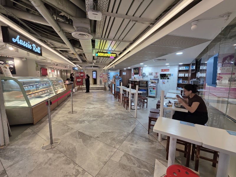 Fish Soup Paradise @ Republic Plaza 新加坡新潮州鱼汤 - Fish Soup Paradise @ Republic Plaza 新加坡新潮州鱼汤 9 Raffles Pl, #B1 - 07, Singapore 048619