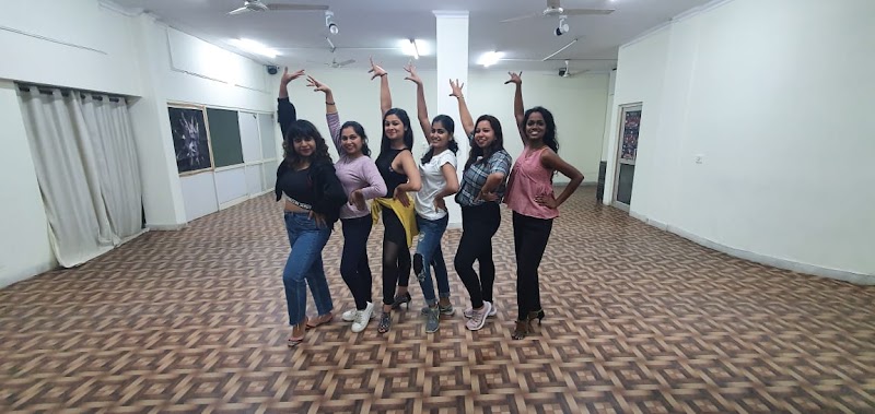 INDIA'S LATIN SALSA ACADEMY - INDIA'S LATIN SALSA ACADEMY K3, 4, DLF Phase 2, Sector 25, Gurugram, Haryana 122002, India