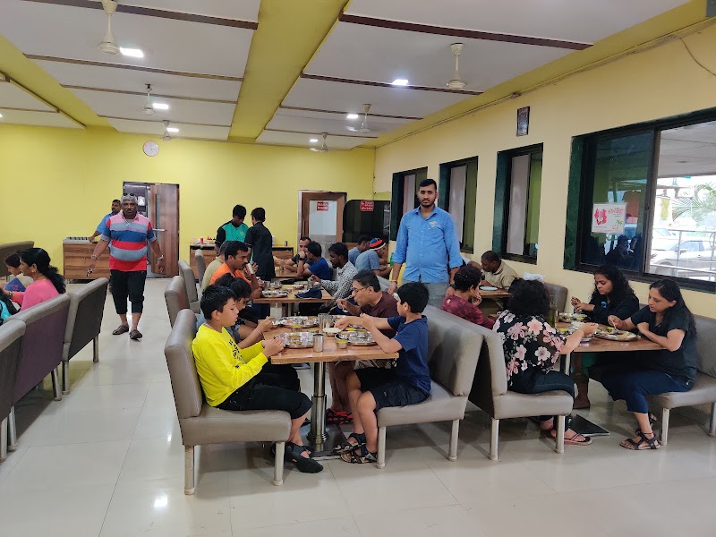 Ruchi Pure Veg Restaurant - Best Restaurant Near Imagicaa