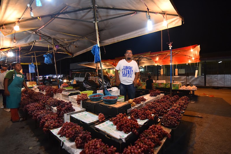 Kedawang Night Market - Tuesday - Kedawang Night Market - Tuesday, Kampung Chenek Kura, 07000 Langkawi, Kedah, Malaysia
