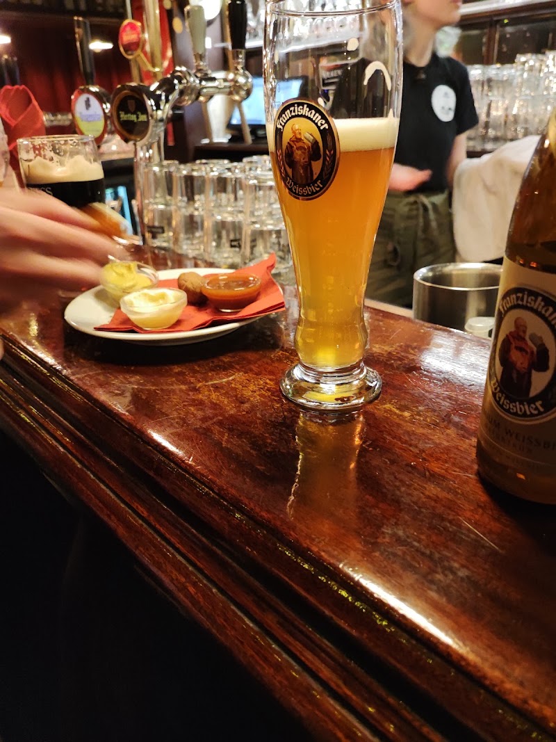The Trafalgar Pub