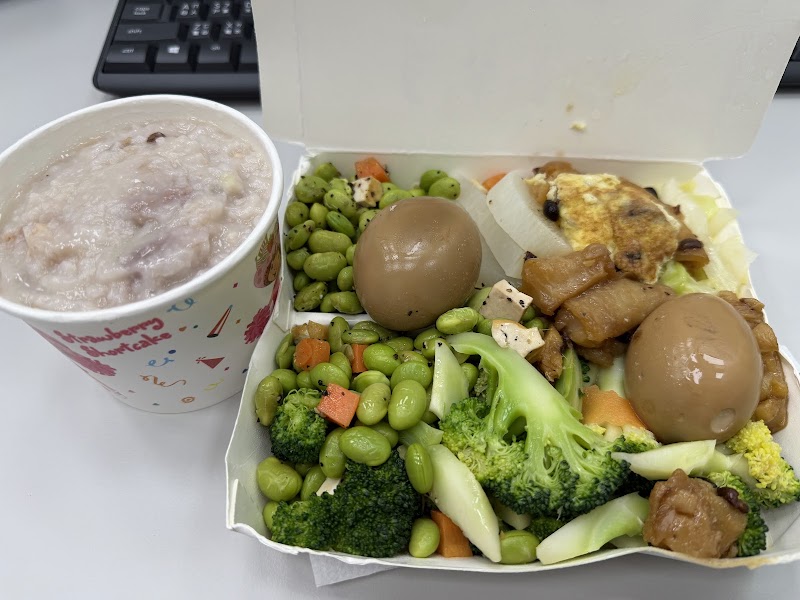 長壽素食 - 長壽素食 No. 364號, Ren'ai 3rd St, Hexu Village, Lingya District, Kaohsiung City, Taiwan 802