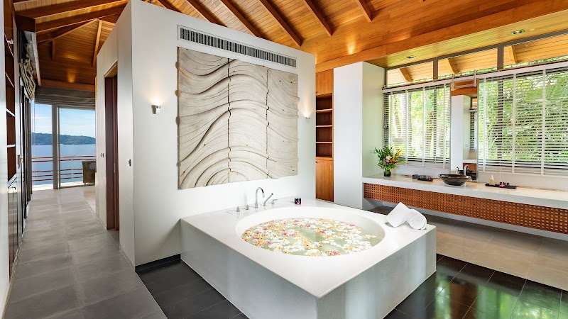 Chelay Phuket - Chelay Phuket, Jomchang Estate, Tambon Kamala, Amphoe Kathu, Chang Wat Phuket 83120, Thailand
