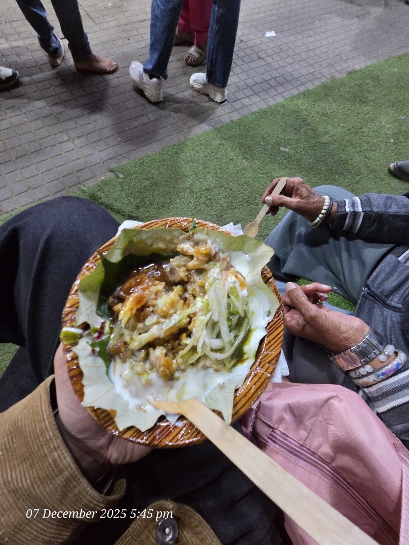 Ram Chaat Bhandar (Ambala wale) - Ram Chaat Bhandar (Ambala wale) 75, Sub. City Center, Sector 34C, Sector 34, Chandigarh, 160022, India